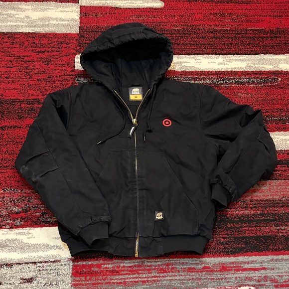 Berne Men’s Target Coat - Picture 1 of 4